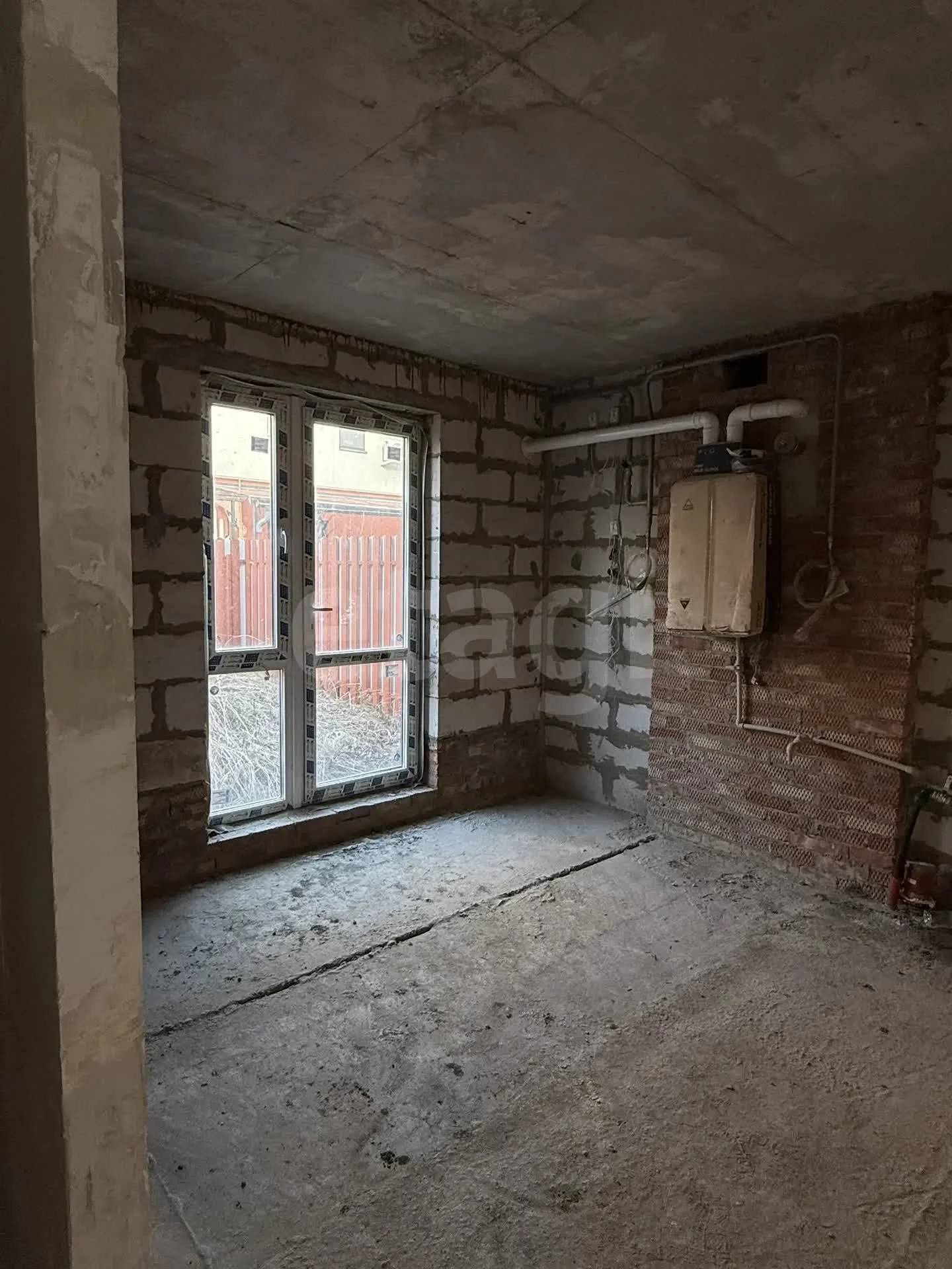 4-к+ квартира, 89.9м² (улица Ефрема Чеши, 8к16) - миниатюра 4