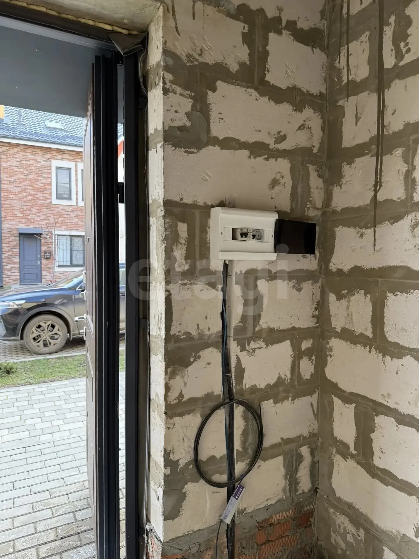 4-к+ квартира, 89.9м² (улица Ефрема Чеши, 8к16) - миниатюра 6