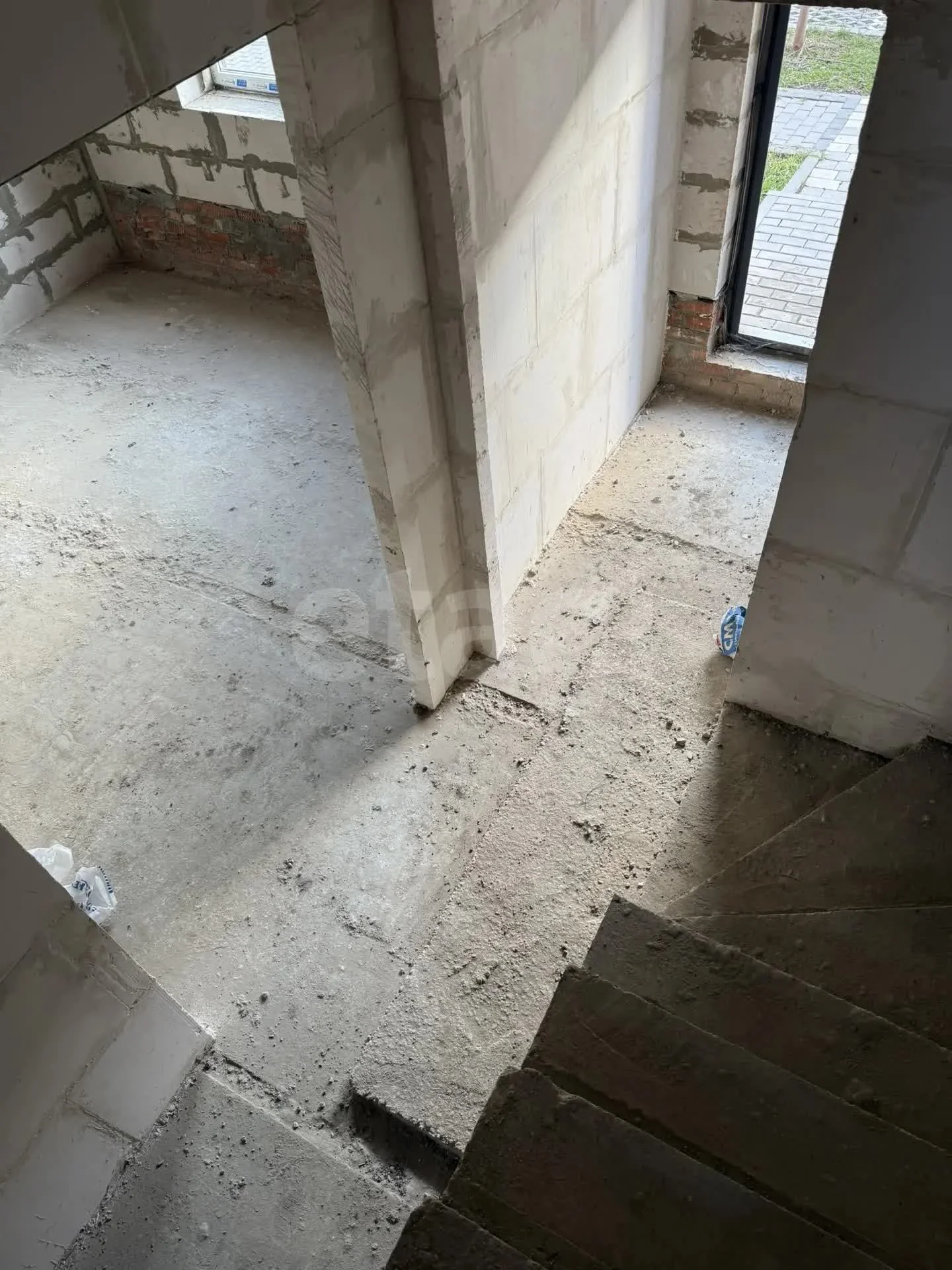 4-к+ квартира, 89.9м² (улица Ефрема Чеши, 8к16) - миниатюра 7