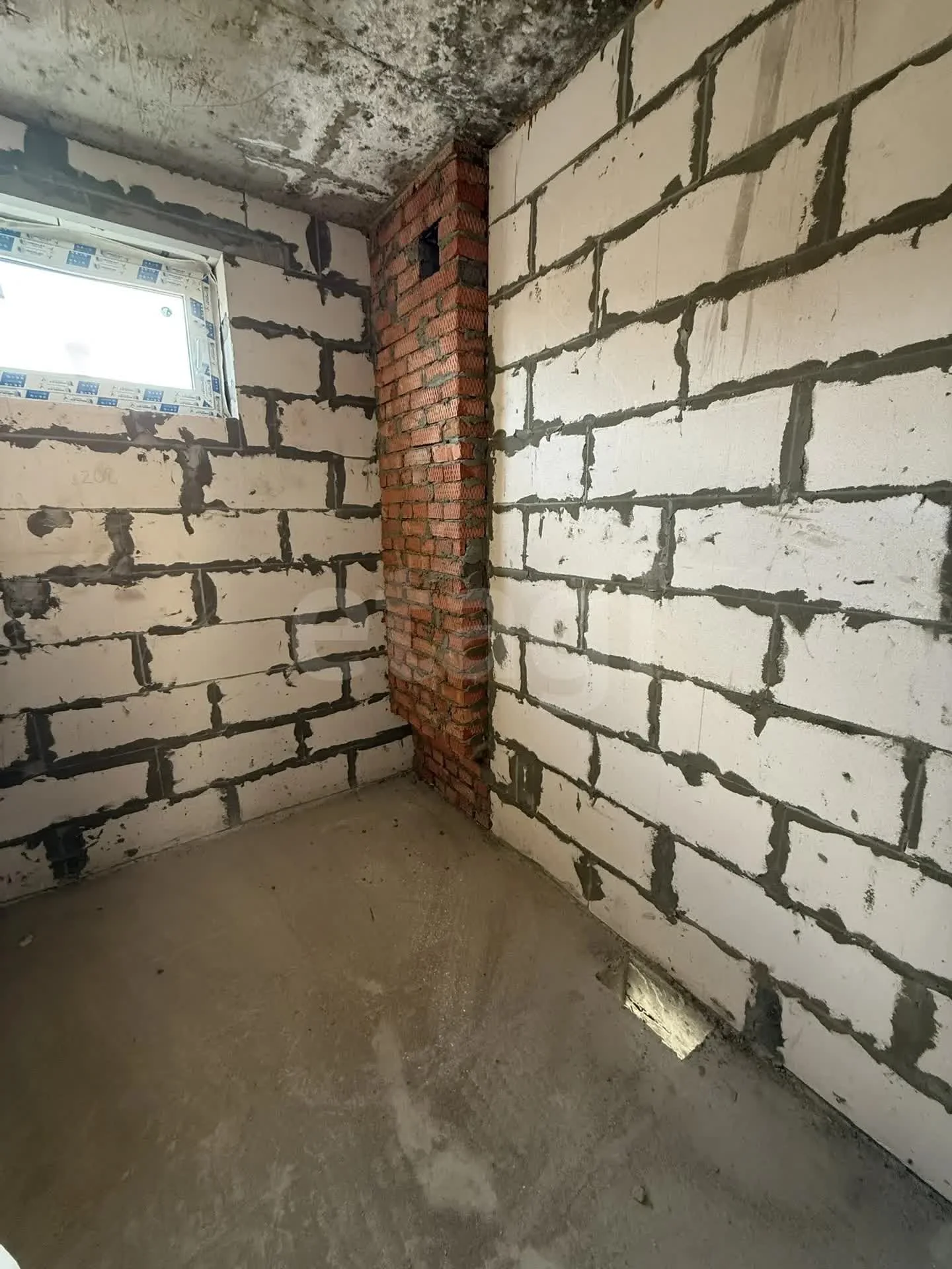 4-к+ квартира, 89.9м² (улица Ефрема Чеши, 8к16) - миниатюра 8