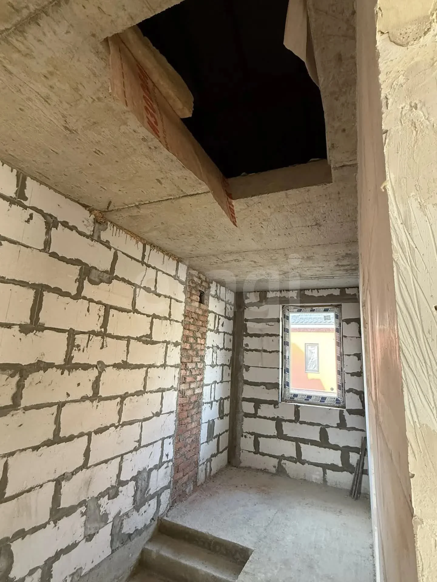 4-к+ квартира, 89.9м² (улица Ефрема Чеши, 8к16) - миниатюра 9