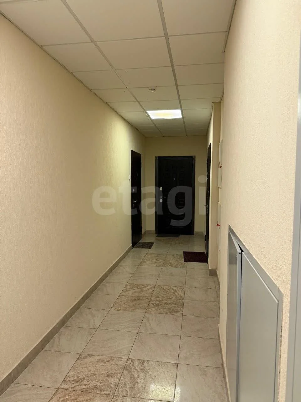 2-к квартира, 58.6м² (улица Александра Покрышкина, 25ак2) - миниатюра 14