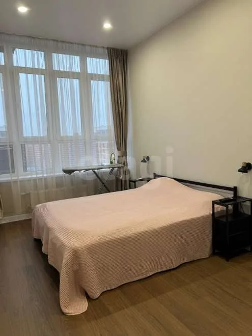 1-к квартира, 39м² (улица Ивана Беличенко, 86к3) - миниатюра 2