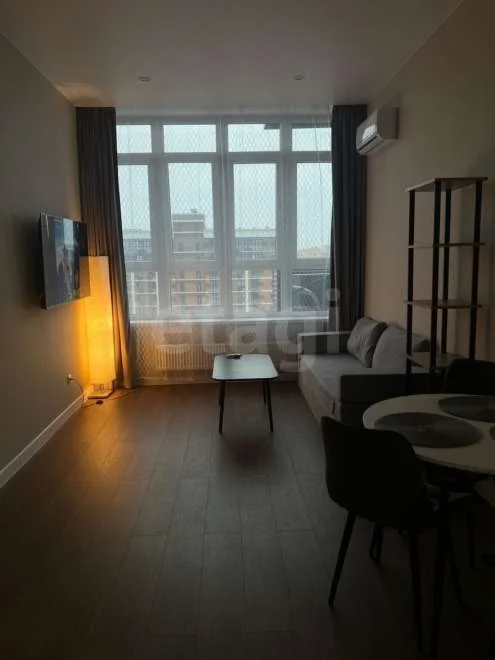 1-к квартира, 39м² (улица Ивана Беличенко, 86к3) - миниатюра 7