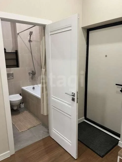 1-к квартира, 39м² (улица Ивана Беличенко, 86к3) - миниатюра 8