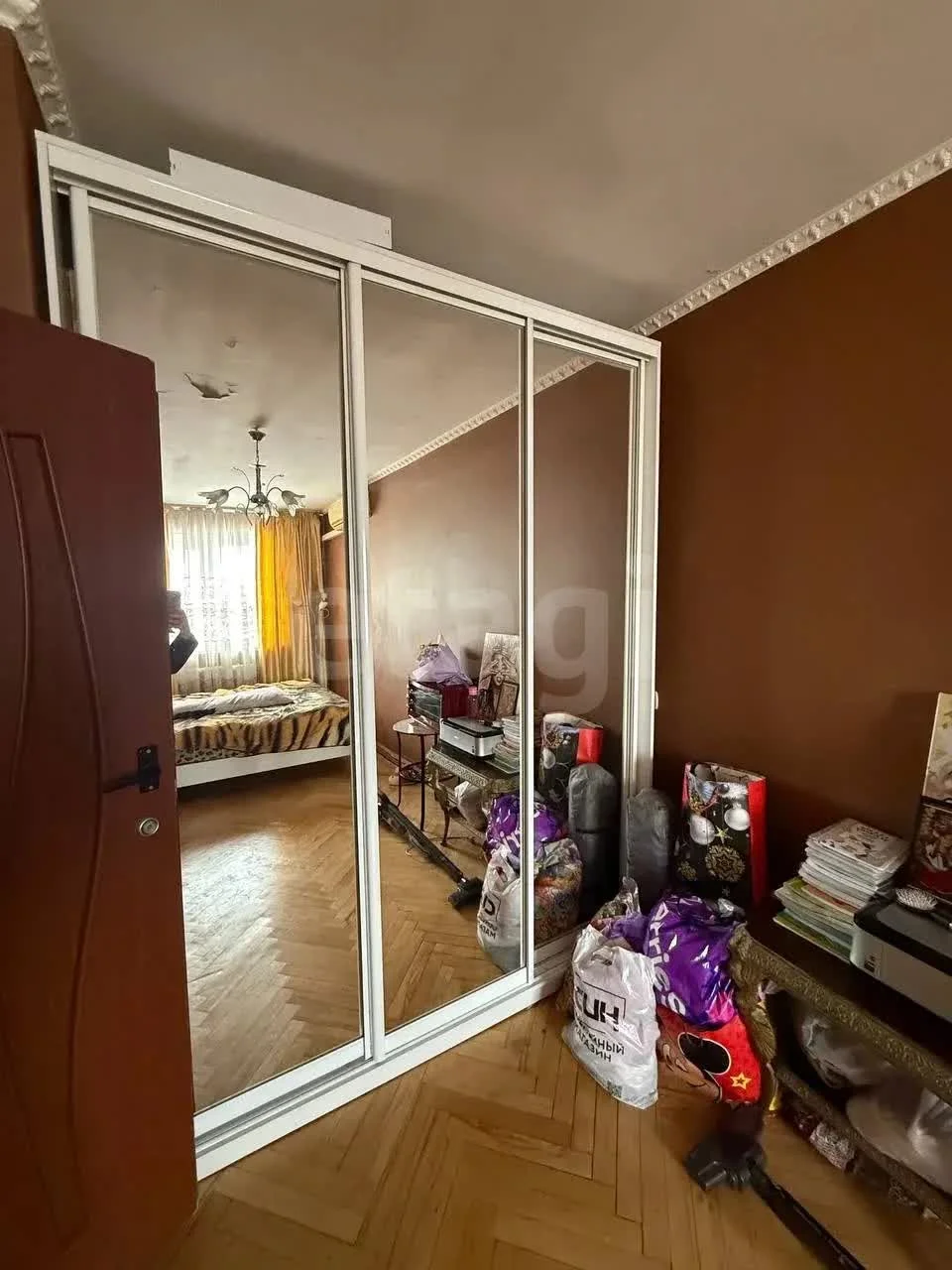 2-к квартира, 44.4м² (улица Котовского, 102) - миниатюра 5