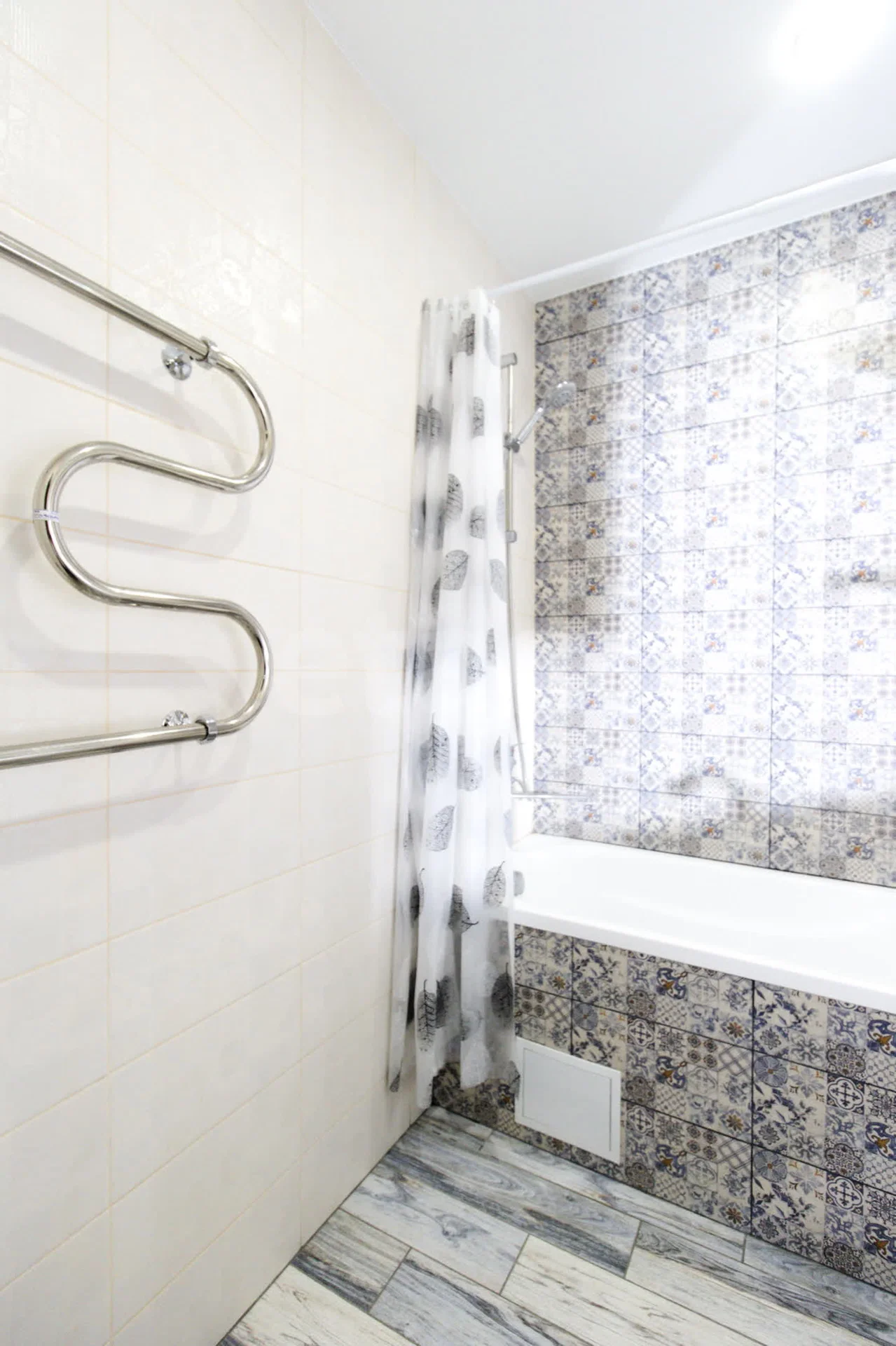 1-к квартира, 41.5м² (Гаражная улица, 81/3) - миниатюра 14