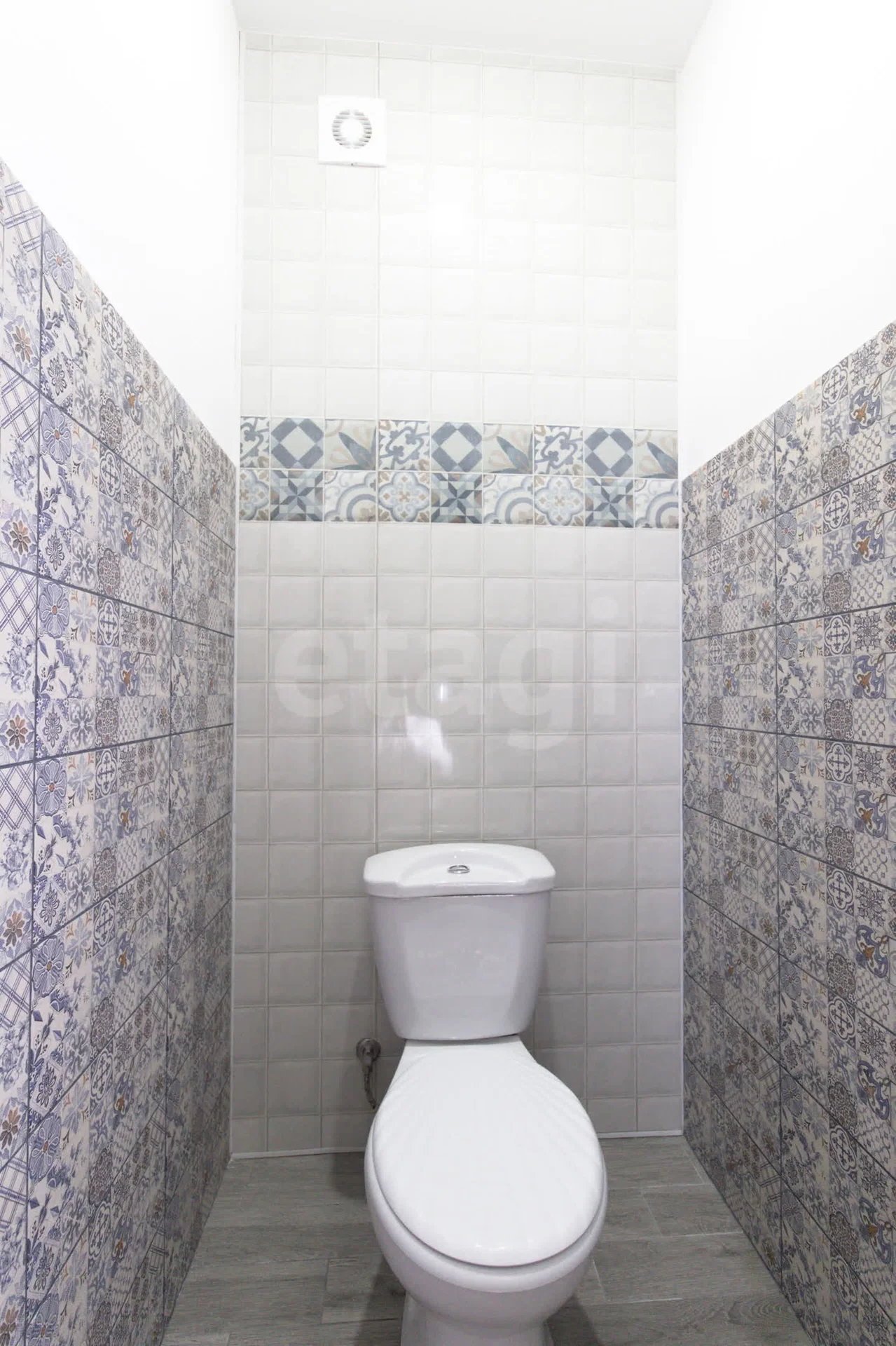 1-к квартира, 41.5м² (Гаражная улица, 81/3) - миниатюра 16