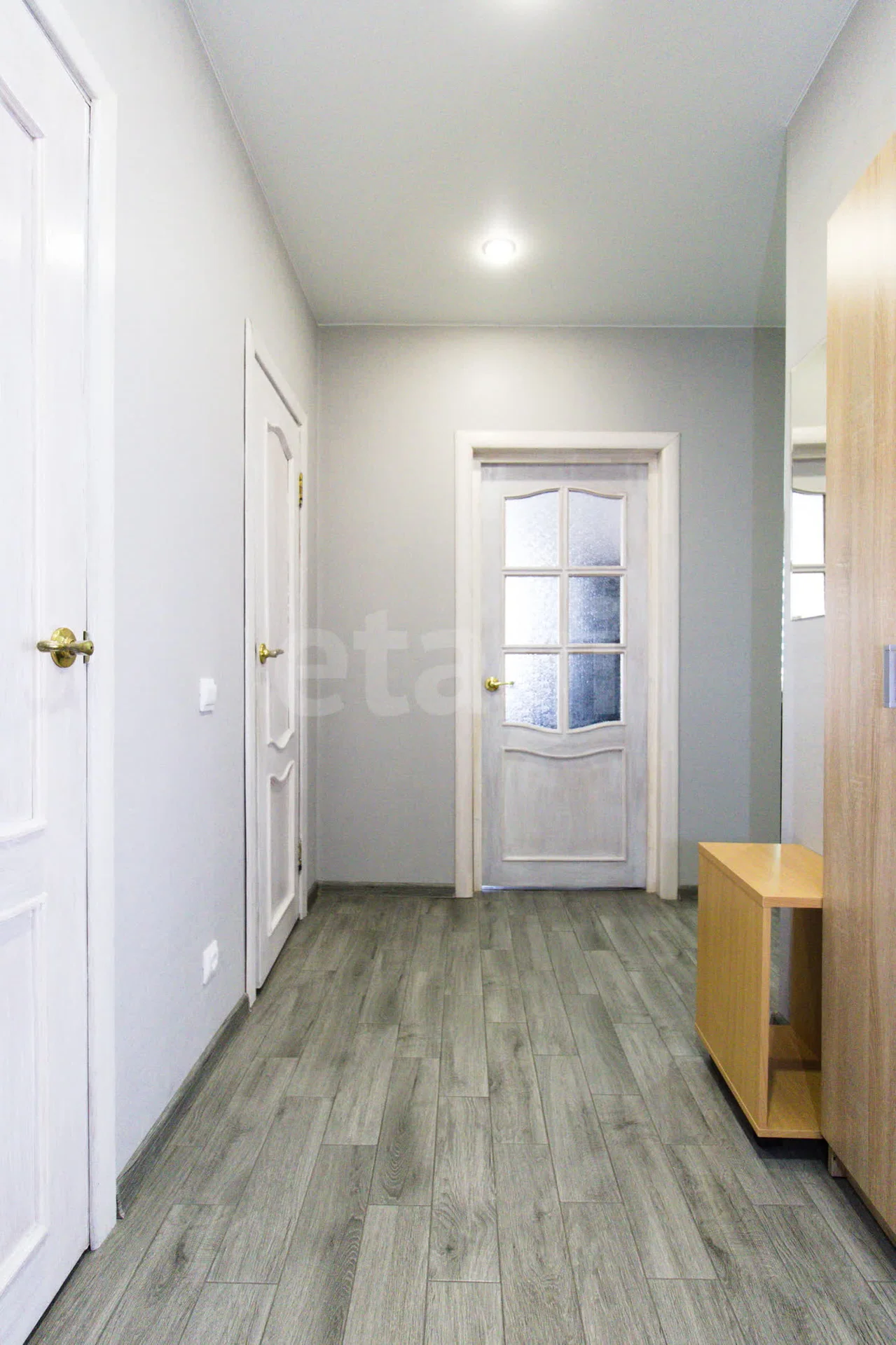 1-к квартира, 41.5м² (Гаражная улица, 81/3) - миниатюра 18