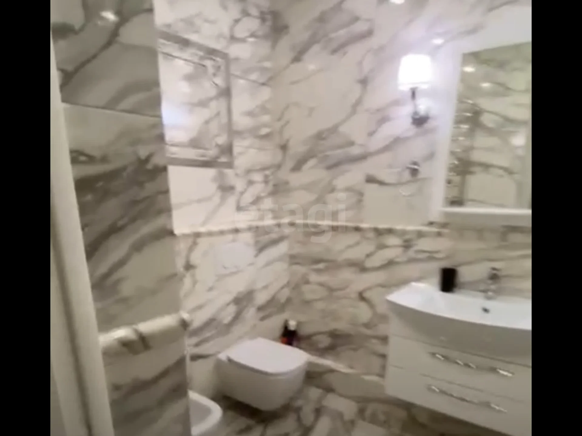 2-к квартира, 80м² (Дальняя улица, 8) - миниатюра 19