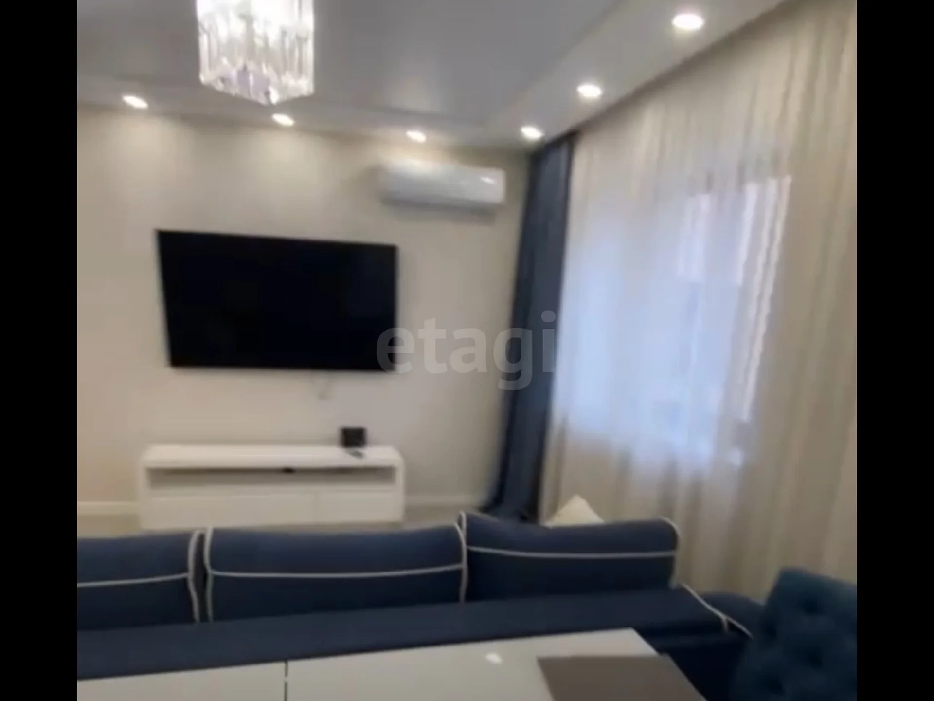 2-к квартира, 80м² (Дальняя улица, 8) - миниатюра 5