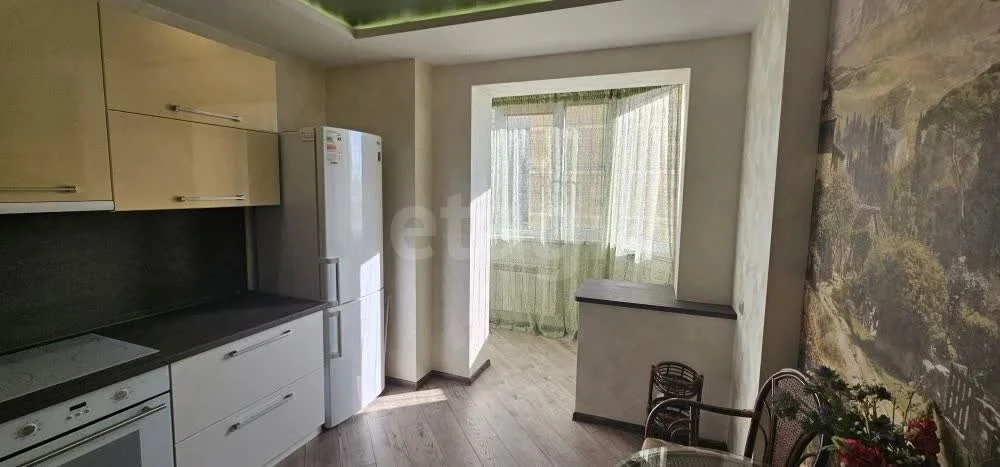 1-к квартира, 40.3м² (Российская улица, 74) - миниатюра 10