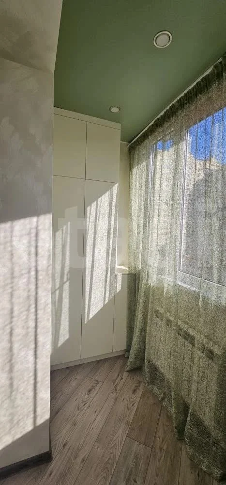 1-к квартира, 40.3м² (Российская улица, 74) - миниатюра 11