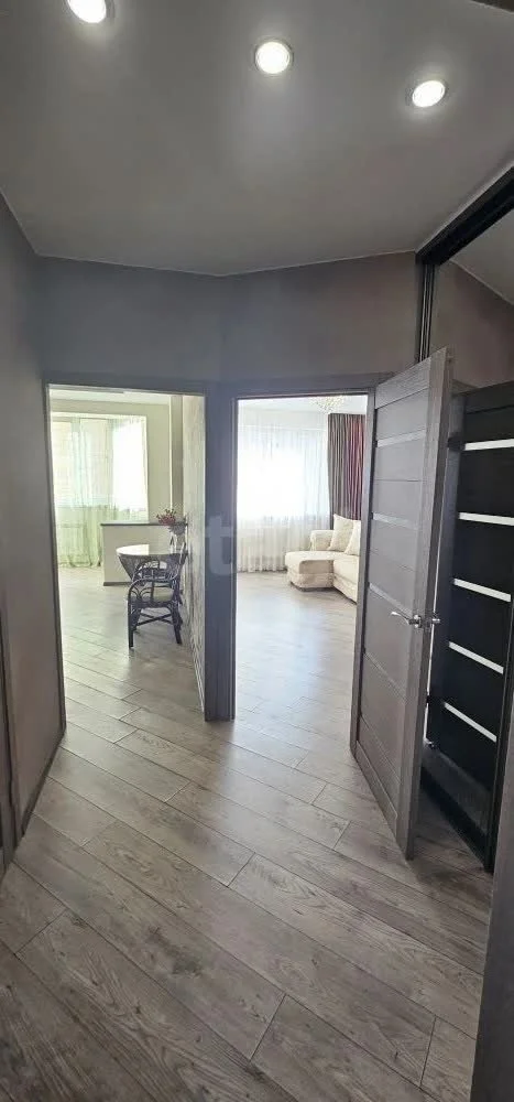 1-к квартира, 40.3м² (Российская улица, 74) - миниатюра 12