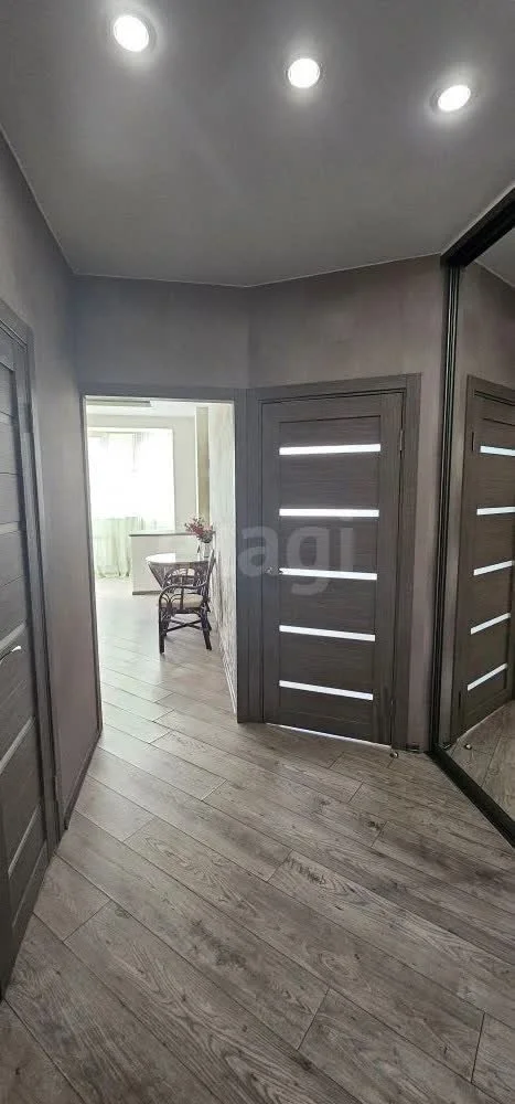 1-к квартира, 40.3м² (Российская улица, 74) - миниатюра 13
