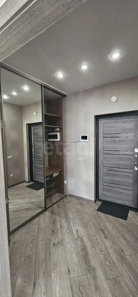 1-к квартира, 40.3м² (Российская улица, 74) - миниатюра 15