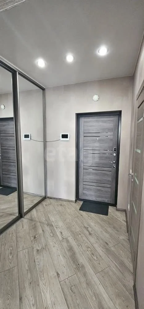1-к квартира, 40.3м² (Российская улица, 74) - миниатюра 16