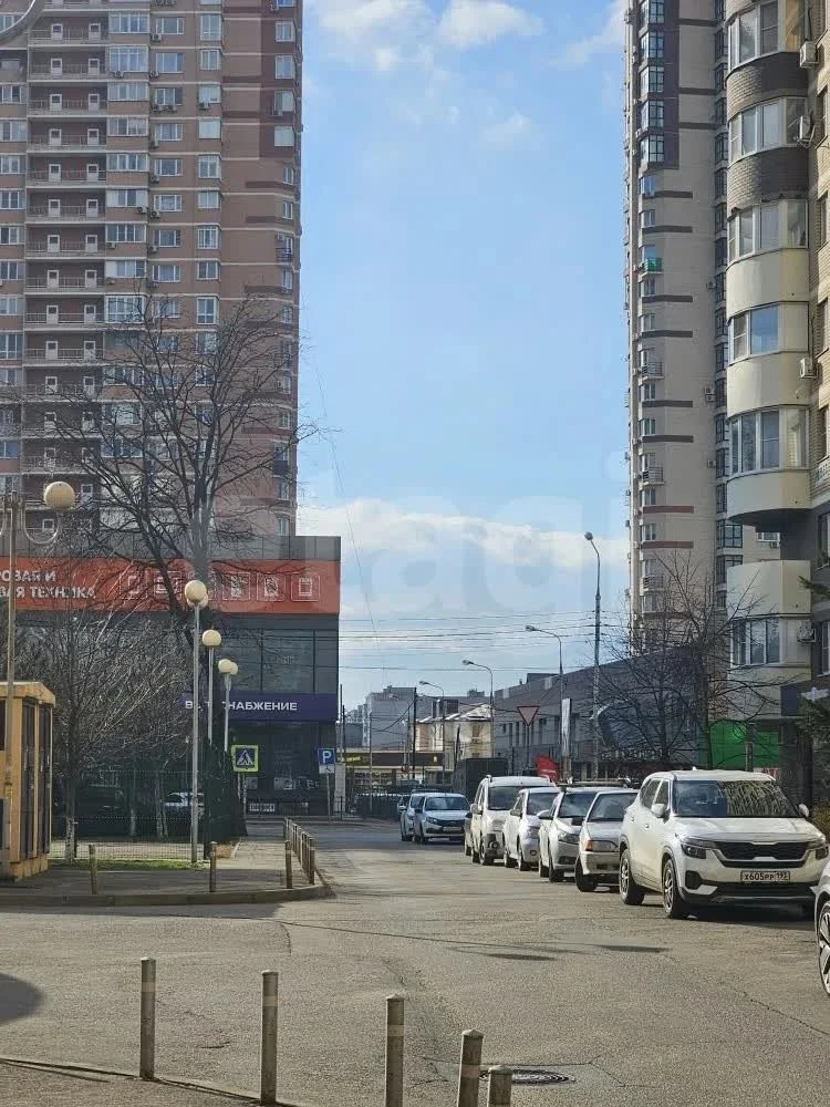 1-к квартира, 40.3м² (Российская улица, 74) - миниатюра 20