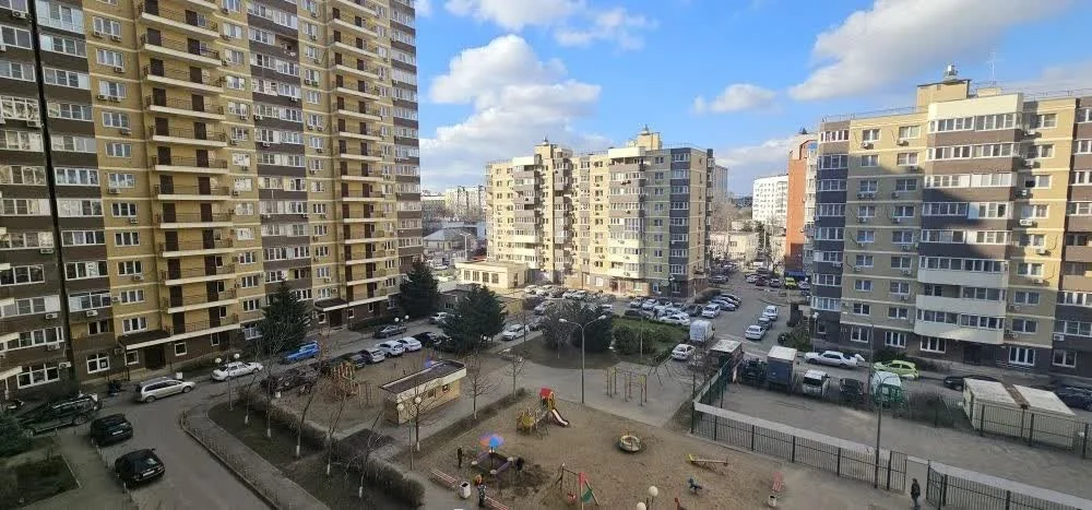 1-к квартира, 40.3м² (Российская улица, 74) - миниатюра 21