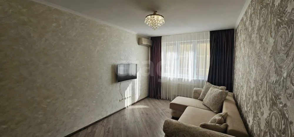1-к квартира, 40.3м² (Российская улица, 74) - миниатюра 4