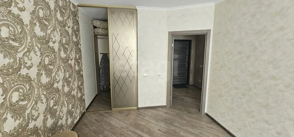 1-к квартира, 40.3м² (Российская улица, 74) - миниатюра 6