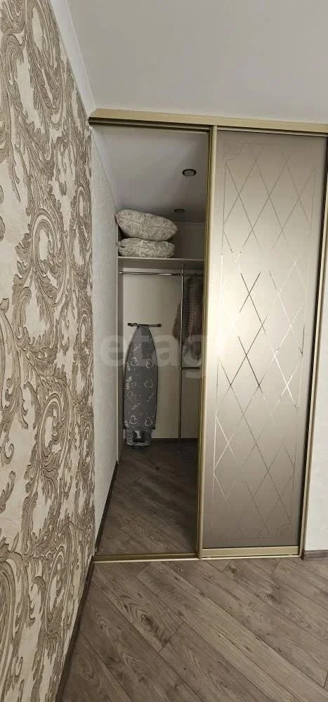 1-к квартира, 40.3м² (Российская улица, 74) - миниатюра 7
