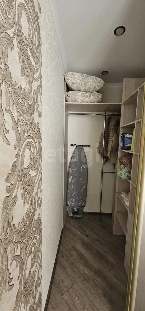 1-к квартира, 40.3м² (Российская улица, 74) - миниатюра 8