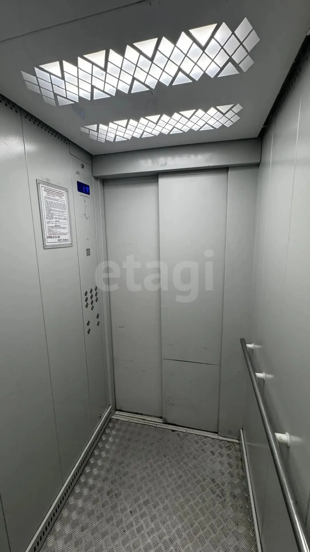 1-к квартира, 45м² (Шоссейная улица, 63/7) - миниатюра 10