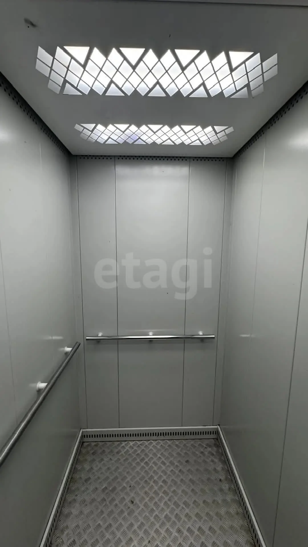 1-к квартира, 45м² (Шоссейная улица, 63/7) - миниатюра 12