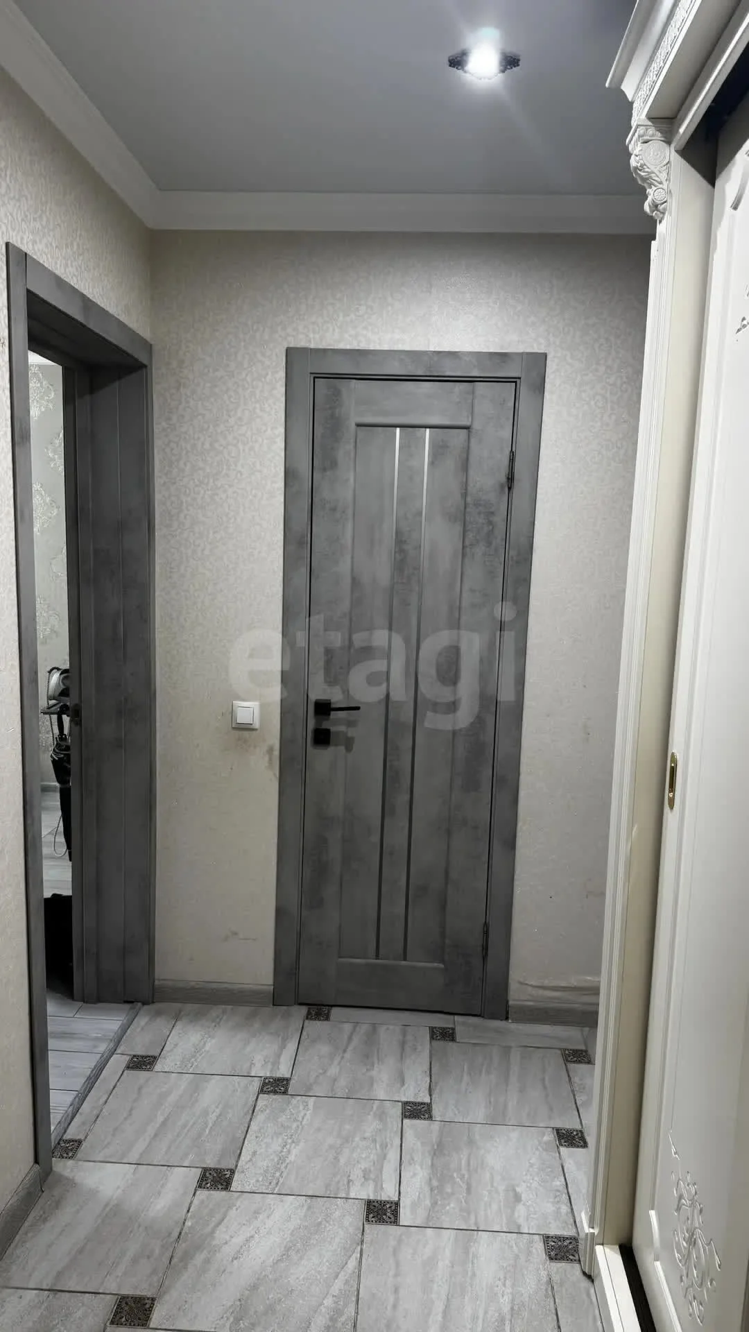 1-к квартира, 45м² (Шоссейная улица, 63/7) - миниатюра 4