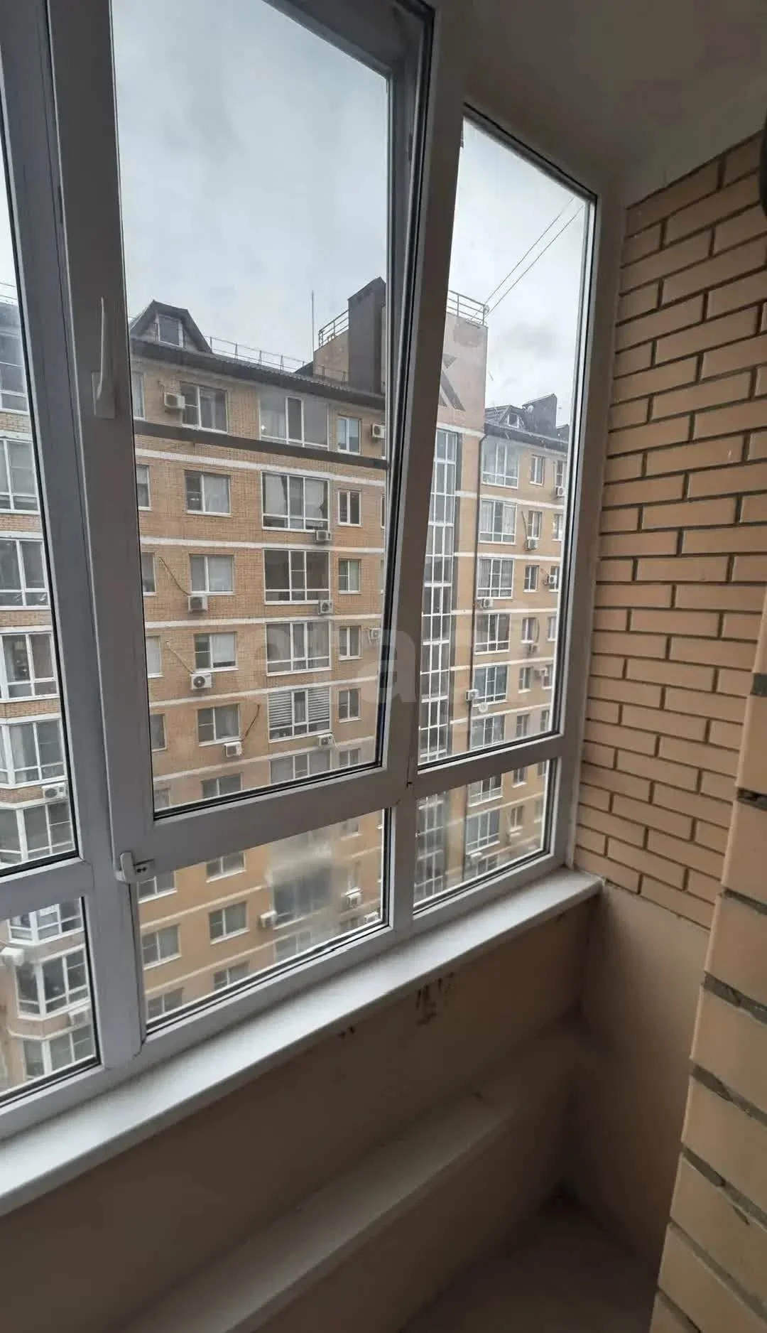 1-к квартира, 45м² (Шоссейная улица, 63/7) - миниатюра 6