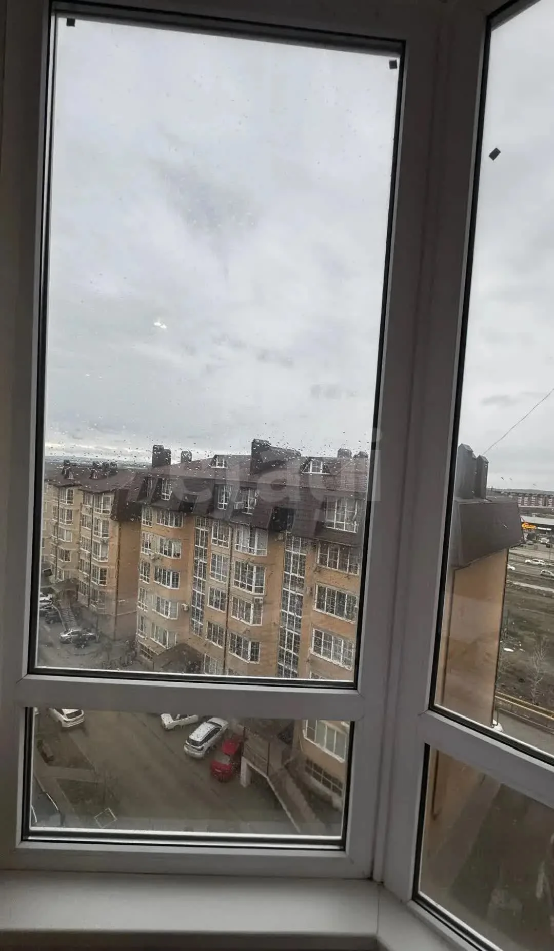 1-к квартира, 45м² (Шоссейная улица, 63/7) - миниатюра 7