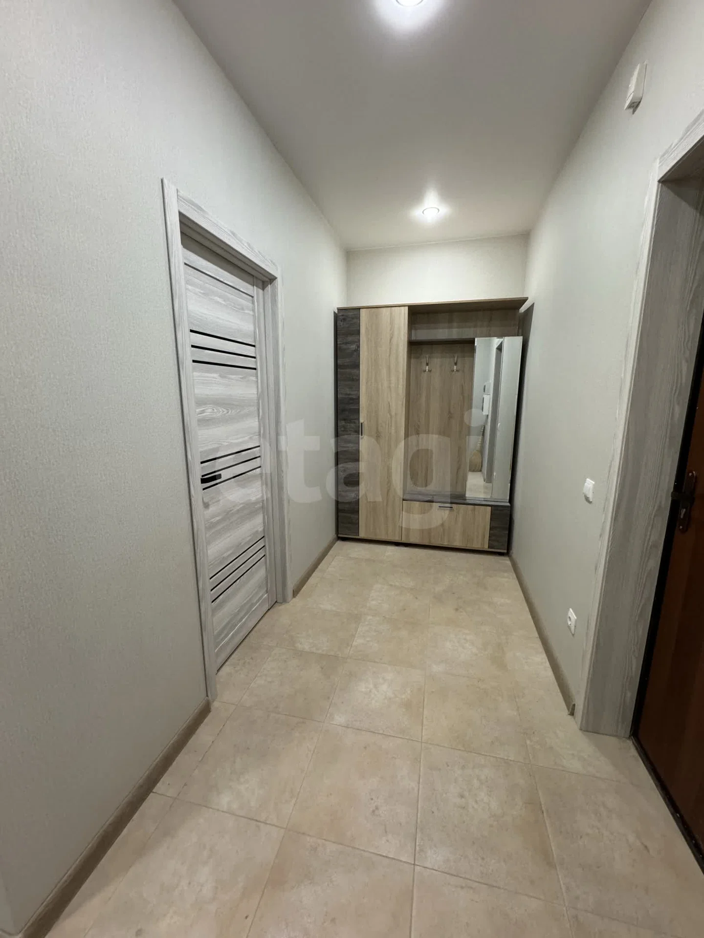 1-к квартира, 38.6м² (Уральская улица, 71к1) - миниатюра 14