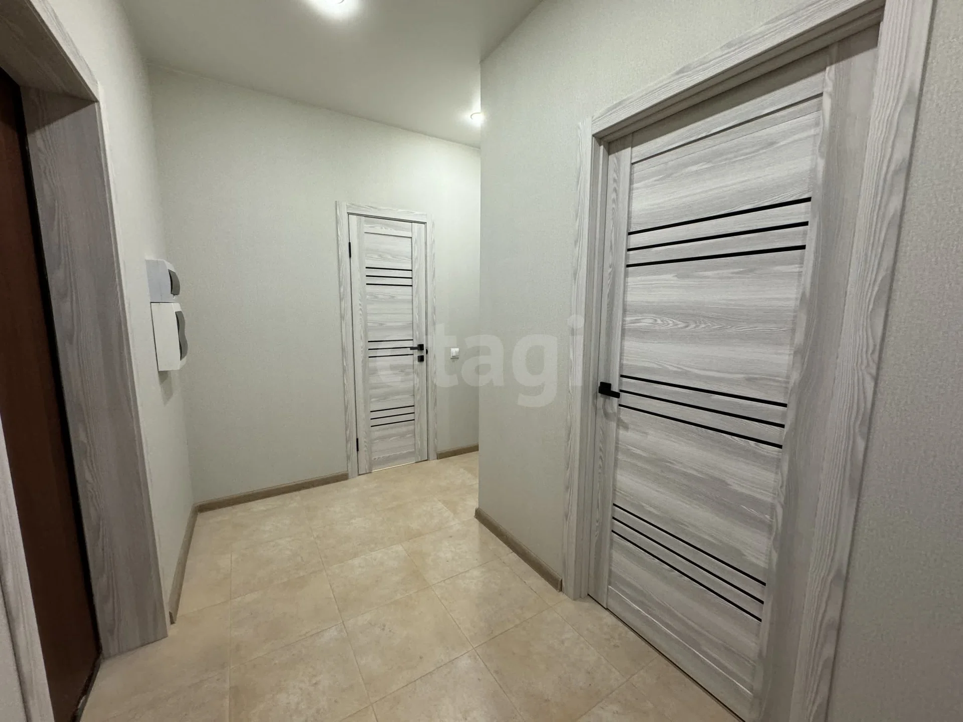 1-к квартира, 38.6м² (Уральская улица, 71к1) - миниатюра 16