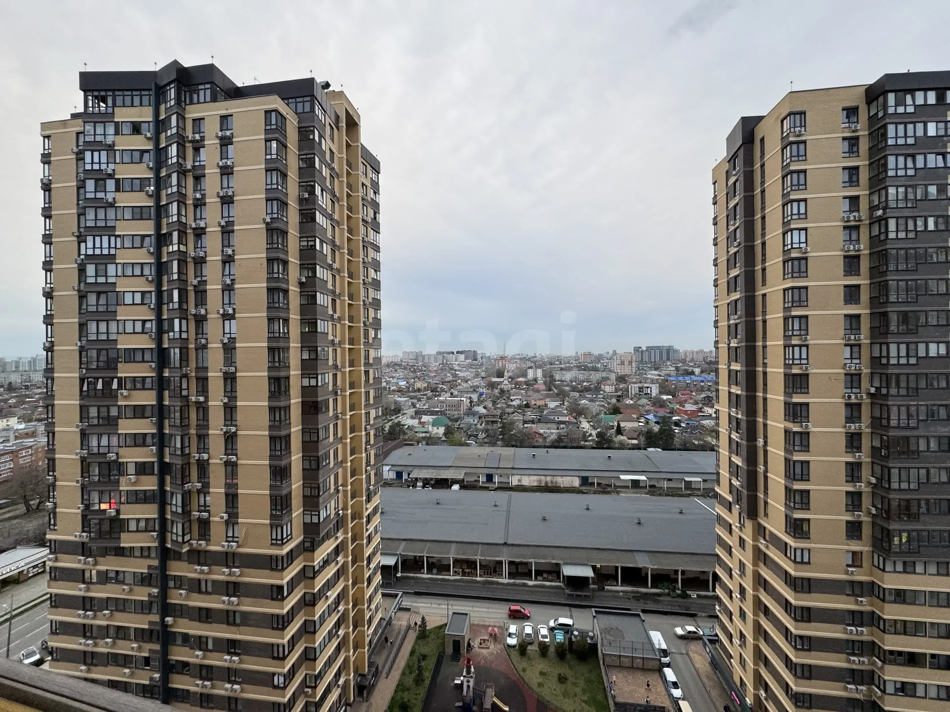 1-к квартира, 38.6м² (Уральская улица, 71к1) - миниатюра 17