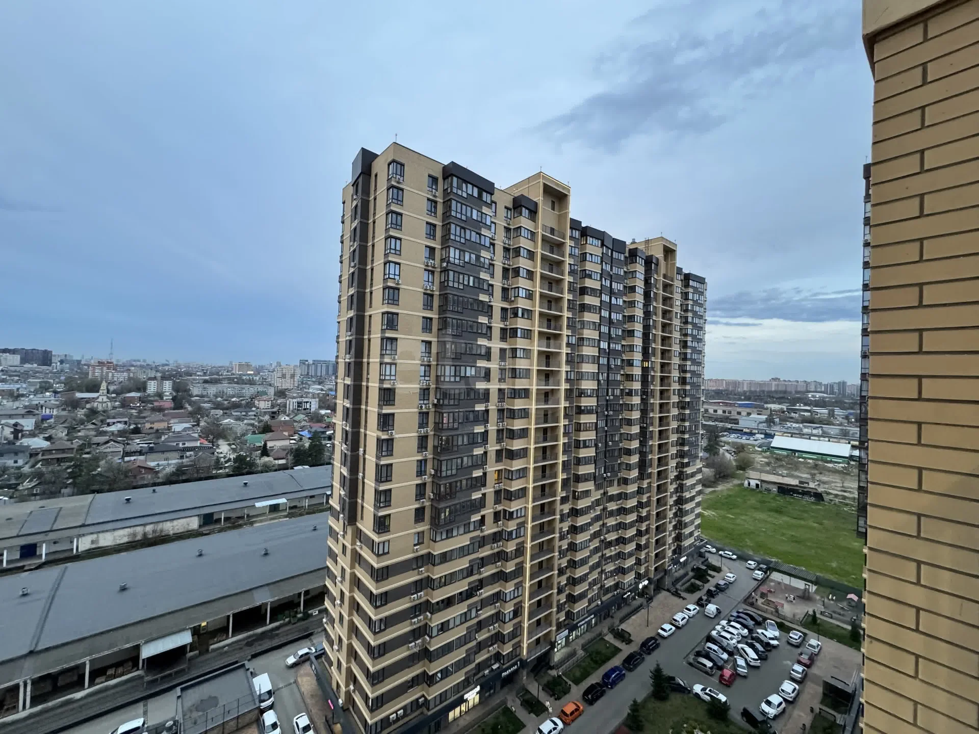 1-к квартира, 38.6м² (Уральская улица, 71к1) - миниатюра 18
