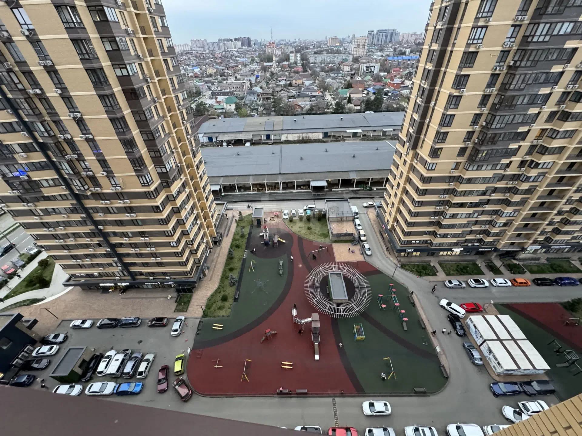 1-к квартира, 38.6м² (Уральская улица, 71к1) - миниатюра 19