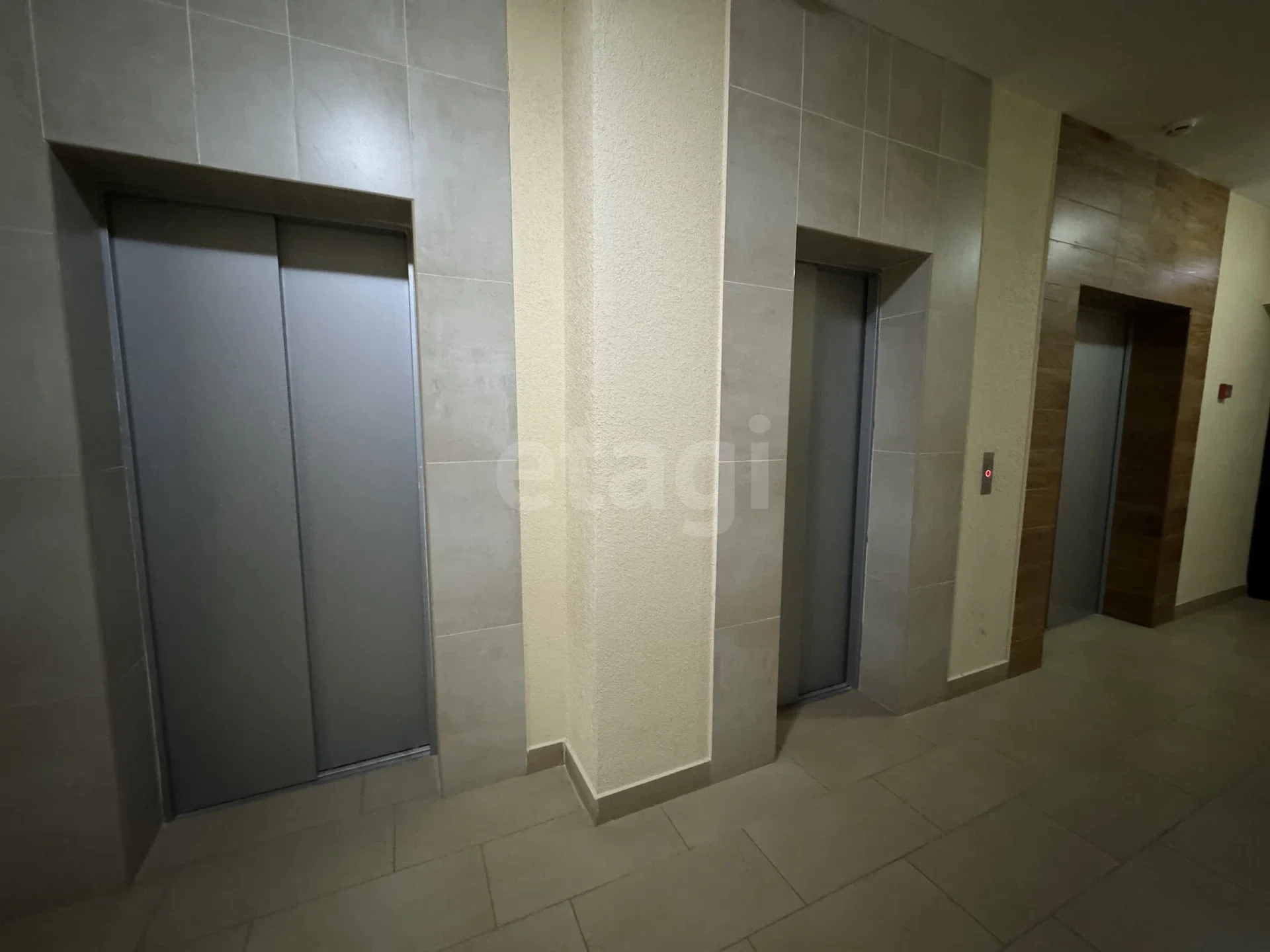 1-к квартира, 38.6м² (Уральская улица, 71к1) - миниатюра 20