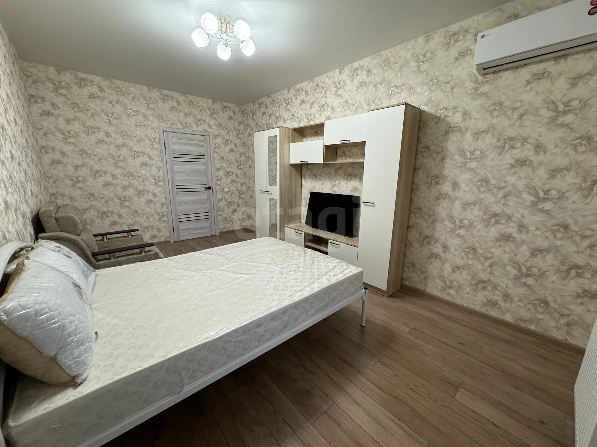 1-к квартира, 38.6м² (Уральская улица, 71к1) - миниатюра 6
