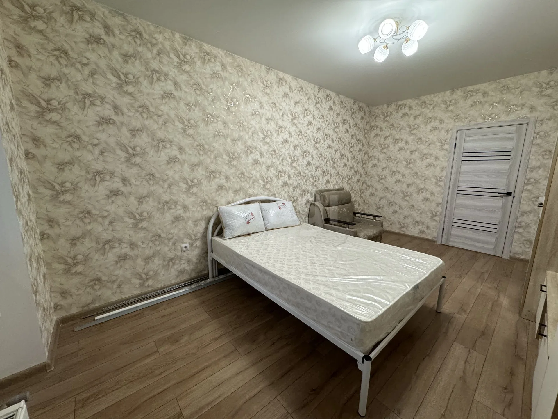 1-к квартира, 38.6м² (Уральская улица, 71к1) - миниатюра 7