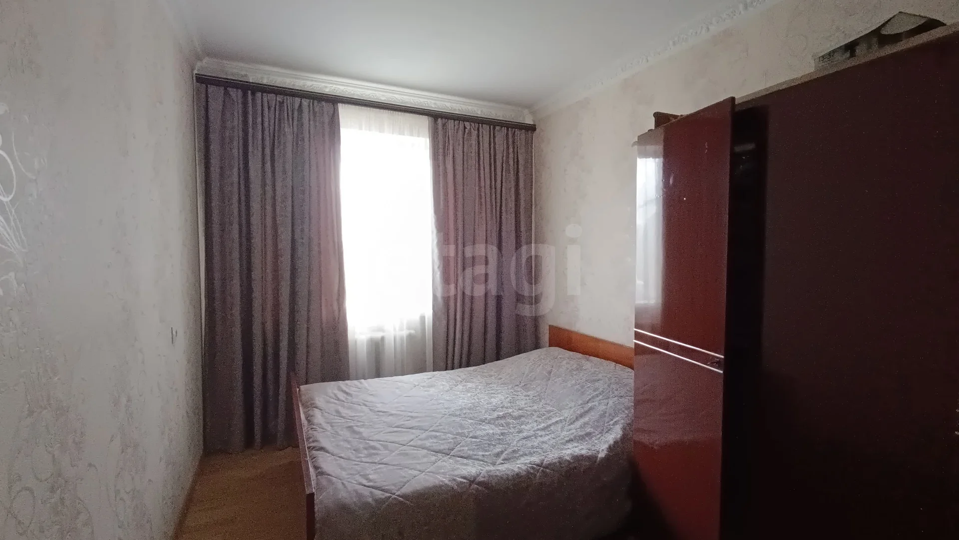 3-к квартира, 64.2м² (Степная улица, 4) - миниатюра 10