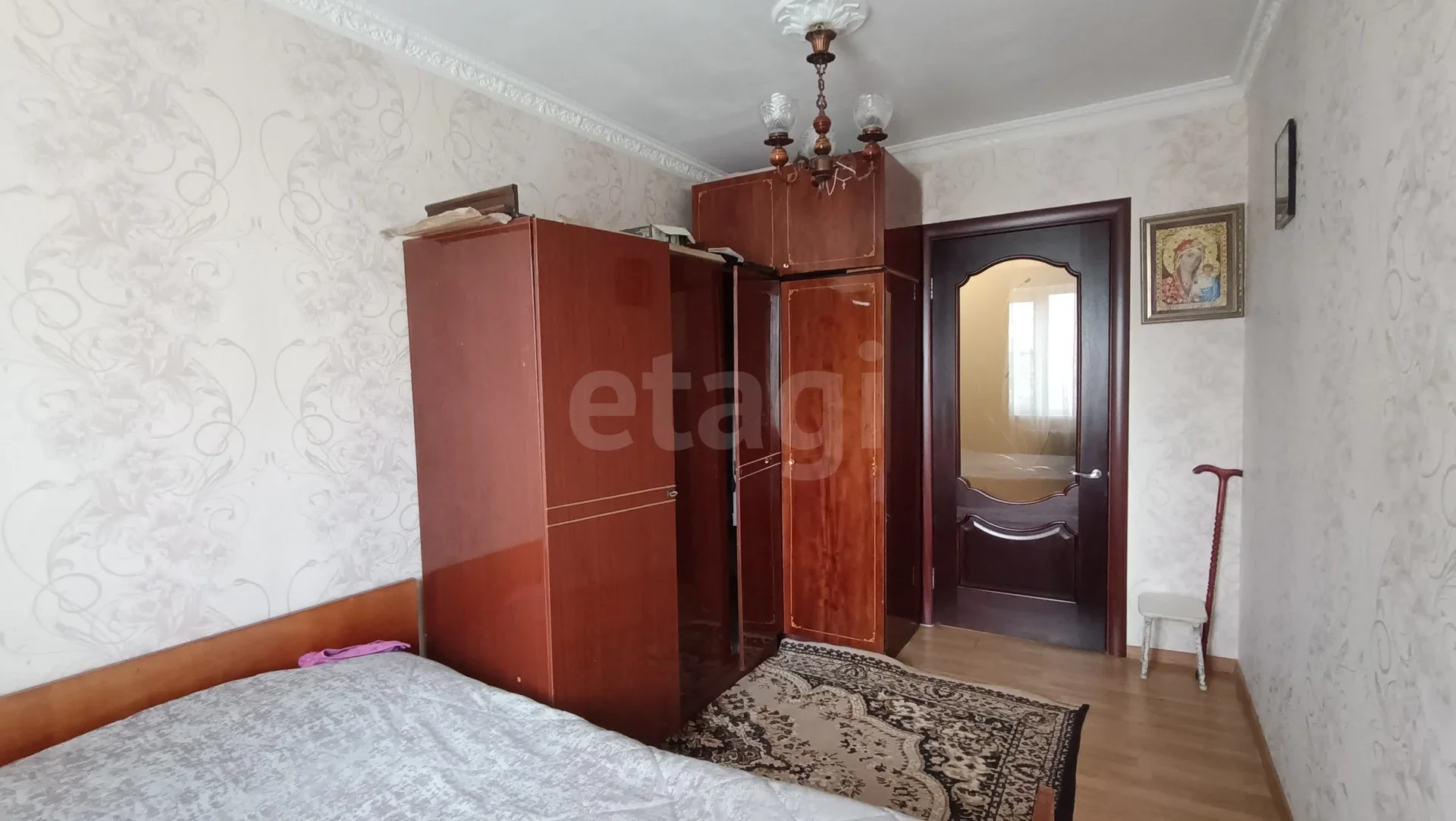 3-к квартира, 64.2м² (Степная улица, 4) - миниатюра 11