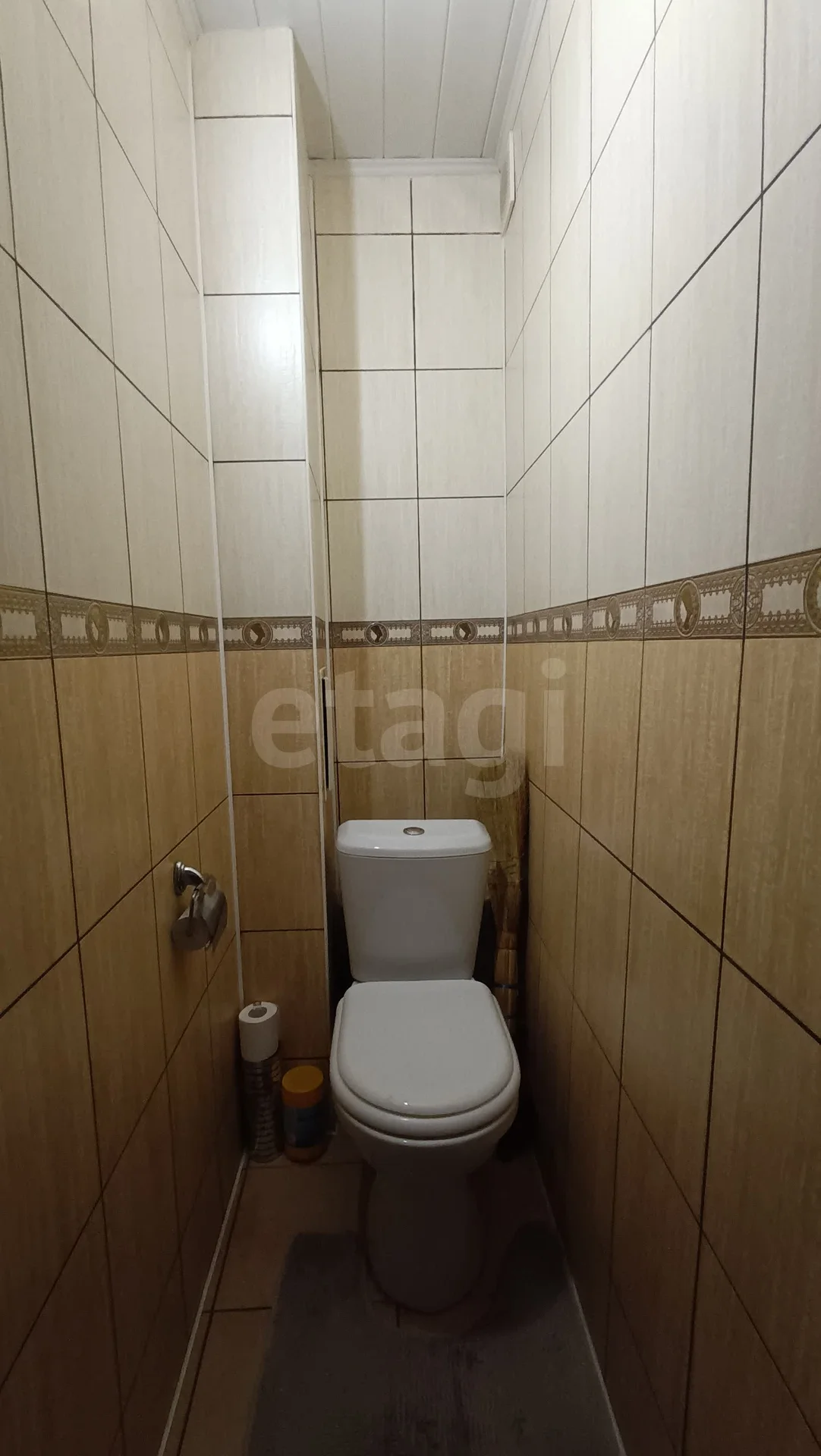 3-к квартира, 64.2м² (Степная улица, 4) - миниатюра 12