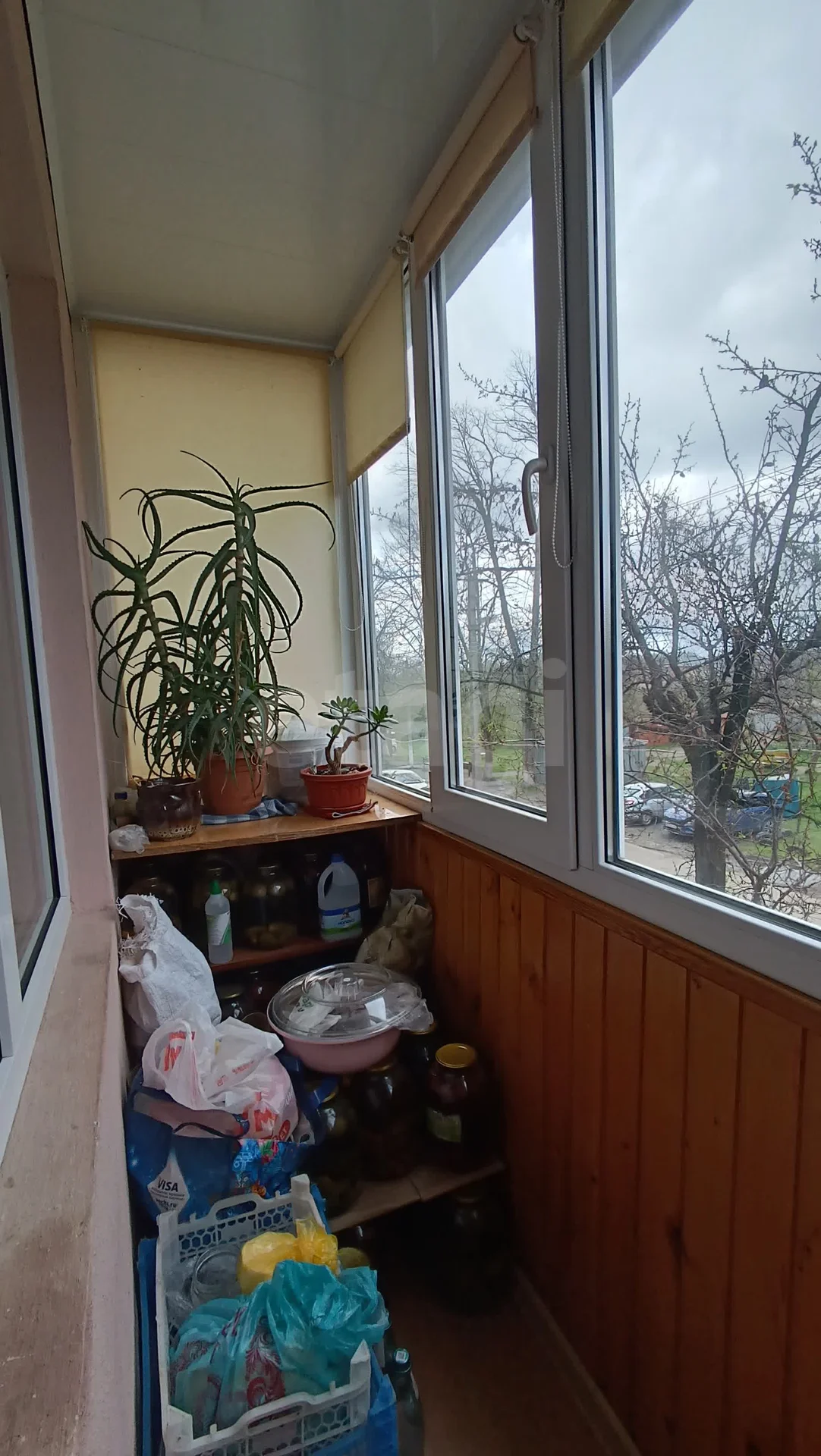 3-к квартира, 64.2м² (Степная улица, 4) - миниатюра 14
