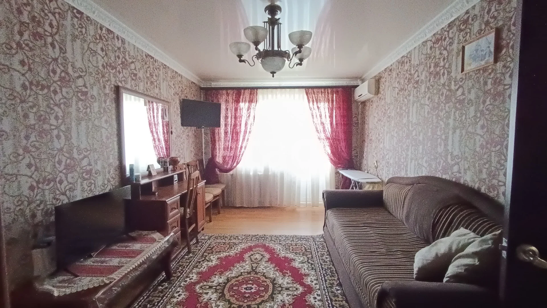 3-к квартира, 64.2м² (Степная улица, 4) - миниатюра 8