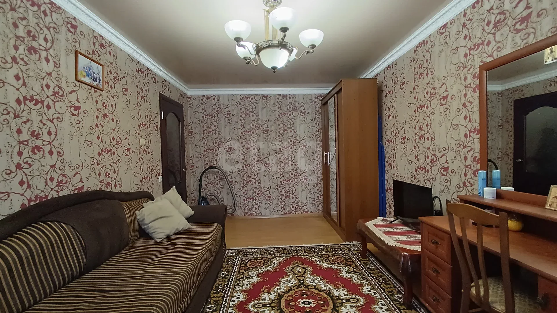 3-к квартира, 64.2м² (Степная улица, 4) - миниатюра 9
