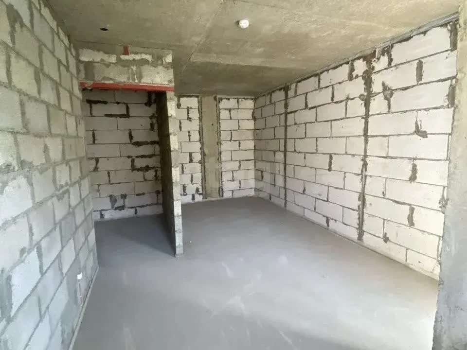 1-к квартира, 40.7м² (Античная улица, 10) - миниатюра 5
