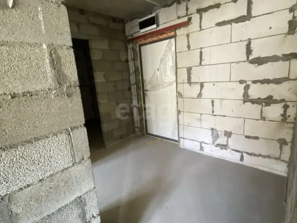 1-к квартира, 40.7м² (Античная улица, 10) - миниатюра 6