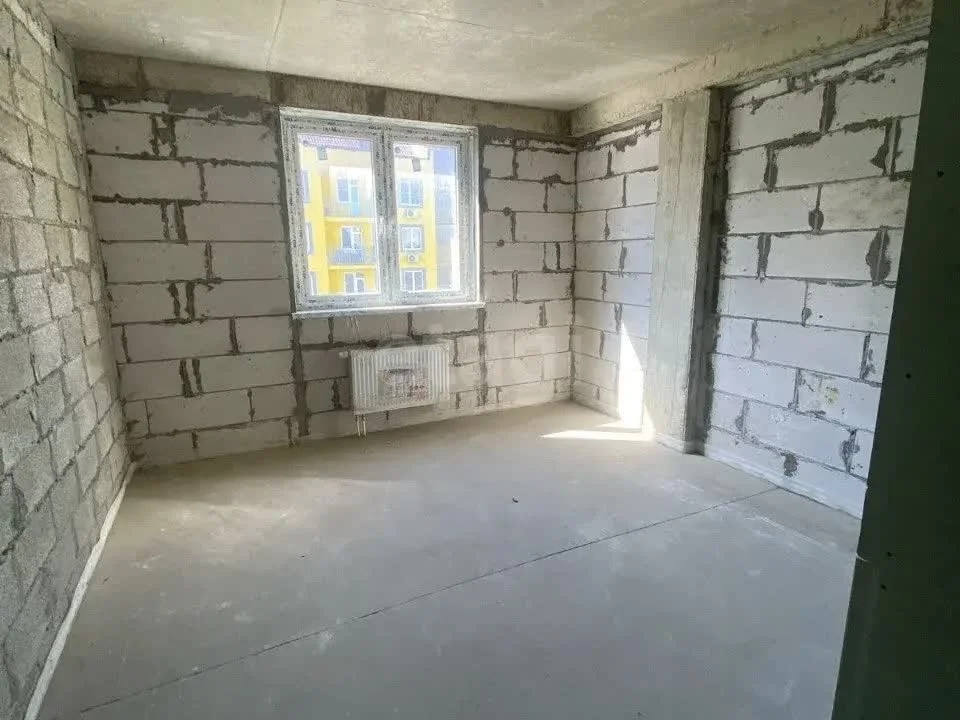 1-к квартира, 40.7м² (Античная улица, 10) - миниатюра 7