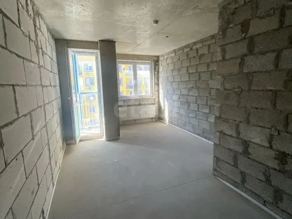 1-к квартира, 40.7м² (Античная улица, 10) - миниатюра 9